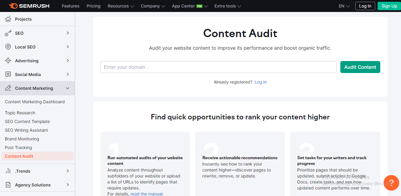 content-marketing-audit